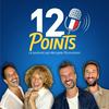 undefined 12 Points - le podcast qui décrypte l'Eurovision