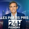 undefined 24H Pujadas - Les partis pris