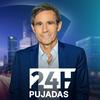 undefined 24H Pujadas - Les partis pris