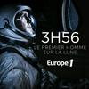 undefined 3h56, le premier homme sur la Lune