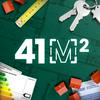 undefined 41m² - Le podcast de l'investissement immobilier et des finances perso