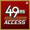 undefined 49ers Access