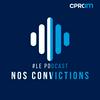 undefined Nos convictions, #LePodcast