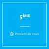 undefined 🎙️ 5ème PODCASTS