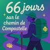 undefined 66 jours sur le chemin de Compostelle