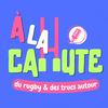 undefined À la Cahute