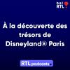 undefined À la découverte des trésors de Disneyland® Paris