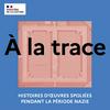 undefined À la trace