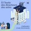 undefined À l'école des directeurs des soins