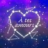 undefined À tes amours