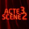 undefined Acte 3 Scène 2