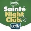 undefined ACTIV SAINTE NIGHT CLUB  | L'Émission des supporters des Verts !