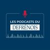 undefined Les podcasts du Defrénois : Profession Notaire & Actualités Notaires