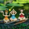 undefined Adapter Son Yoga