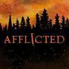 undefined Afflicted: A Horror Thriller Audio Drama