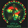 undefined AFRICA FOOTLIGHTS