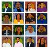 undefined African Visionary Fellows (AVF)