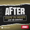 undefined After Coupe du monde, les 48 équipes