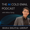 undefined AI Cold Email with Arthur Sung