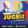 undefined Juger : Le podcast