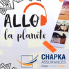 undefined Allo La Planète