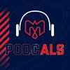 undefined Alouettes de Montréal - PODCALS