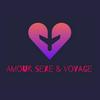 undefined Amour, Sexe &amp; Voyage
