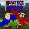undefined Analytics Are For The Nerds: A Dynasty Football Podcast