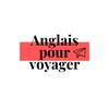 undefined Anglais pour voyager