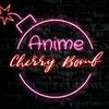 undefined Anime Cherry Bomb