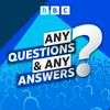 undefined Any Questions? and Any Answers?