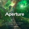 undefined Aperture: The Universe and Human Condition