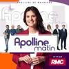 undefined Apolline Matin