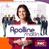 undefined Apolline Matin