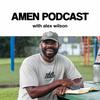 undefined Amen Podcast