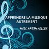 undefined Apprendre la musique autrement : Oreille Absolue | Mémoire musicale | Voix | Lecture de partitions | Rythme