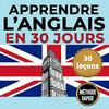 undefined Apprendre l'Anglais en 30 Jours