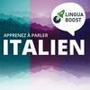 undefined Apprendre l'italien avec LinguaBoost