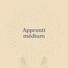 undefined Apprenti médium