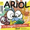 undefined Ariol et les dragons de bibliothèque