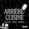 undefined Arrière-Cuisine