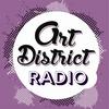 undefined Art District Radio Podcasts