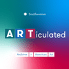 undefined Articulated: Dispatches from the Archives of American Art