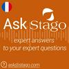 undefined 🇫🇷 Ask Stago (version française)