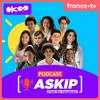 undefined ASKIP c'est les vacances !