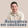 undefined Assurance en coulisses - Le podcast assurance : business, carrières, tech et transformations.
