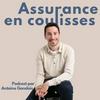 undefined Assurance en coulisses - Le podcast assurance des acteurs du secteur