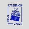 undefined Attention c'est chaud