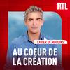 undefined Au cœur de la création