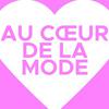 undefined Au coeur de la mode